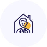 Todos os exames em um só lugar