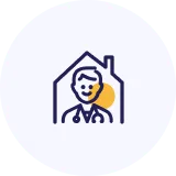 Todos os exames em um só lugar